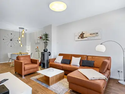 Ferienwohnung für 4 Personen (70 m²) in Binz (Ostseebad) 2/10