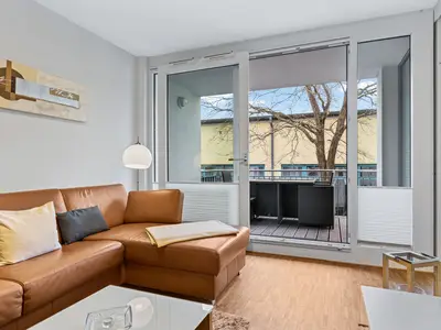 Ferienwohnung für 4 Personen (70 m²) in Binz (Ostseebad) 3/10