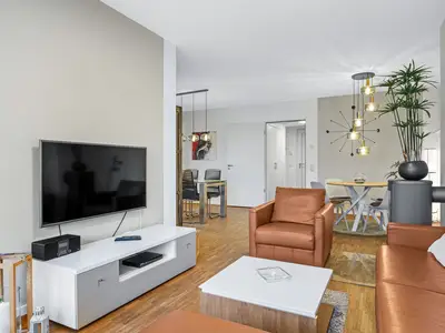 Ferienwohnung für 4 Personen (70 m²) in Binz (Ostseebad) 4/10