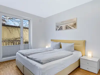Ferienwohnung für 4 Personen (70 m²) in Binz (Ostseebad) 9/10