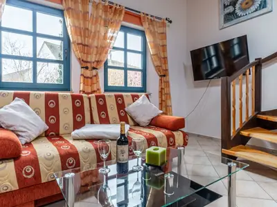 Ferienwohnung für 3 Personen (55 m²) in Binz (Ostseebad) 1/10