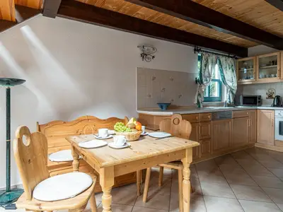 Ferienwohnung für 3 Personen (55 m²) in Binz (Ostseebad) 3/10