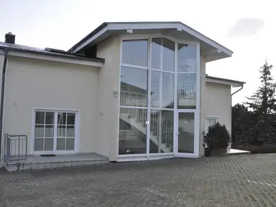Ferienwohnung für 2 Personen (70 m²) in Binz (Ostseebad) 2/8