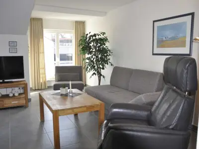 Ferienwohnung für 4 Personen (60 m²) in Binz (Ostseebad) 3/8