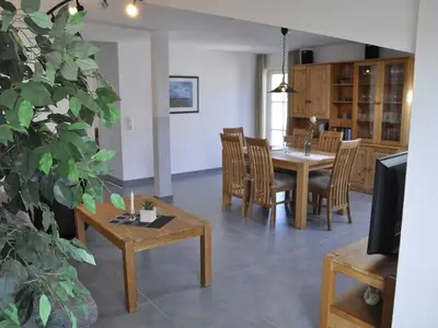 Ferienwohnung für 4 Personen (60 m²) in Binz (Ostseebad) 5/8