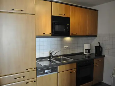 Ferienwohnung für 4 Personen (60 m²) in Binz (Ostseebad) 6/8