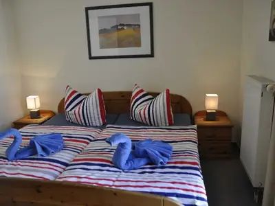 Ferienwohnung für 4 Personen (60 m²) in Binz (Ostseebad) 7/8