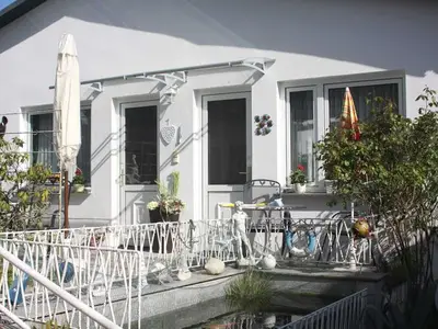 Ferienwohnung für 2 Personen (21 m²) in Binz (Ostseebad) 7/7