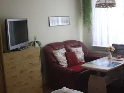 Ferienwohnung für 2 Personen (21 m²) in Binz (Ostseebad) 5/6