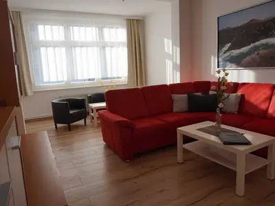 Ferienwohnung für 6 Personen (95 m²) in Binz (Ostseebad) 6/10
