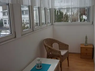 Ferienwohnung für 6 Personen (95 m²) in Binz (Ostseebad) 9/10
