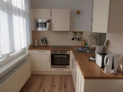 Ferienwohnung für 2 Personen (28 m²) in Binz (Ostseebad) 6/10