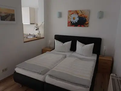 Ferienwohnung für 2 Personen (28 m²) in Binz (Ostseebad) 7/10