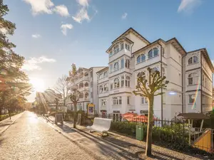Ferienwohnung für 2 Personen (24 m²) in Binz (Ostseebad)