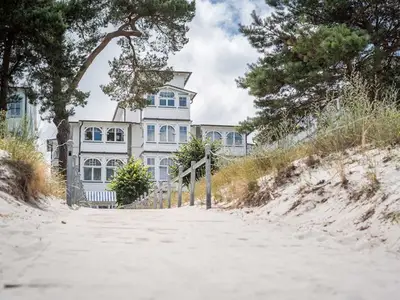 Ferienwohnung für 2 Personen (30 m²) in Binz (Ostseebad) 5/10