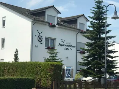 Ferienwohnung für 2 Personen (30 m²) in Binz (Ostseebad) 1/5