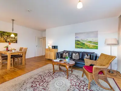 Ferienwohnung für 2 Personen (50 m²) in Binz (Ostseebad) 4/10