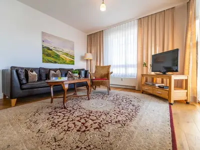 Ferienwohnung für 2 Personen (50 m²) in Binz (Ostseebad) 5/10