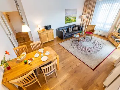 Ferienwohnung für 2 Personen (50 m²) in Binz (Ostseebad) 8/10