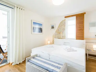 Ferienwohnung für 4 Personen (50 m²) in Binz (Ostseebad) 8/10