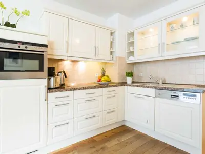 Ferienwohnung für 4 Personen (50 m²) in Binz (Ostseebad) 9/10