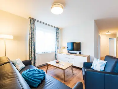 Ferienwohnung für 4 Personen (58 m²) in Binz (Ostseebad) 4/10