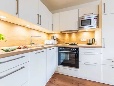 Ferienwohnung für 4 Personen (58 m²) in Binz (Ostseebad) 6/10