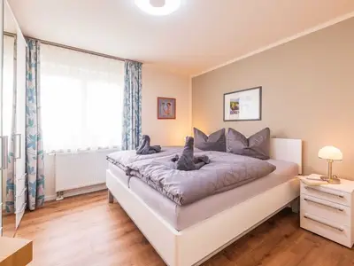Ferienwohnung für 4 Personen (58 m²) in Binz (Ostseebad) 7/10