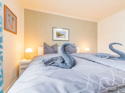 Ferienwohnung für 4 Personen (58 m²) in Binz (Ostseebad) 8/10