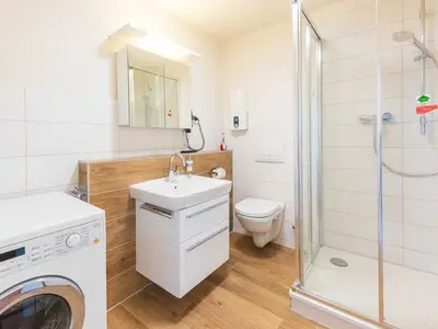 Ferienwohnung für 4 Personen (58 m²) in Binz (Ostseebad) 10/10