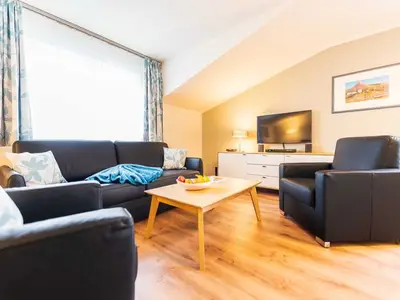 Ferienwohnung für 4 Personen (51 m²) in Binz (Ostseebad) 5/10