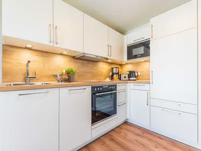 Ferienwohnung für 4 Personen (51 m²) in Binz (Ostseebad) 7/10