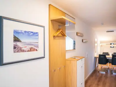 Ferienwohnung für 4 Personen (51 m²) in Binz (Ostseebad) 8/10