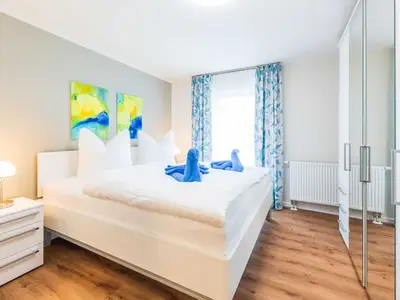 Ferienwohnung für 4 Personen (51 m²) in Binz (Ostseebad) 9/10