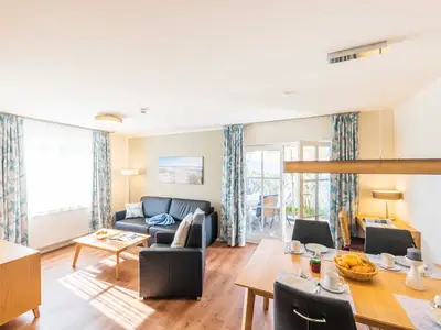 Ferienwohnung für 2 Personen (56 m²) in Binz (Ostseebad) 4/10