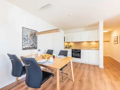 Ferienwohnung für 2 Personen (56 m²) in Binz (Ostseebad) 5/10