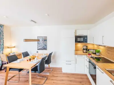 Ferienwohnung für 2 Personen (56 m²) in Binz (Ostseebad) 6/10