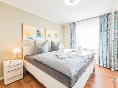 Ferienwohnung für 2 Personen (56 m²) in Binz (Ostseebad) 8/10