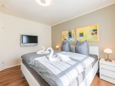 Ferienwohnung für 2 Personen (56 m²) in Binz (Ostseebad) 9/10