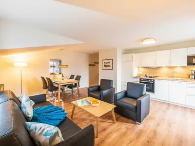 Ferienwohnung für 4 Personen (51 m²) in Binz (Ostseebad) 3/10