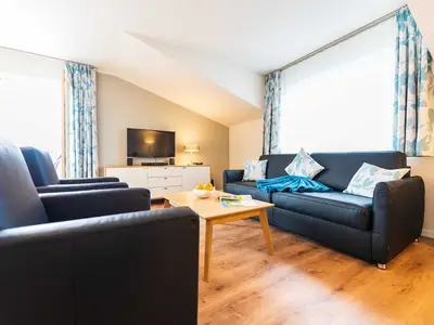 Ferienwohnung für 4 Personen (51 m²) in Binz (Ostseebad) 4/10