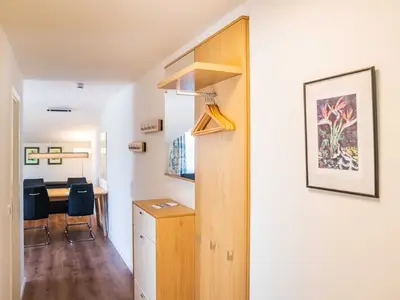 Ferienwohnung für 4 Personen (51 m²) in Binz (Ostseebad) 7/10