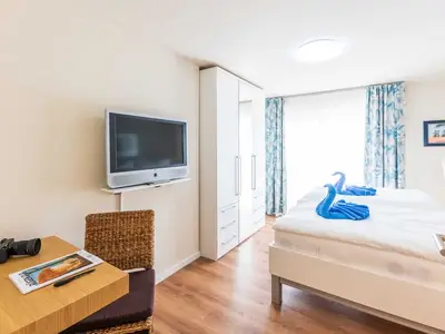 Ferienwohnung für 4 Personen (51 m²) in Binz (Ostseebad) 8/10