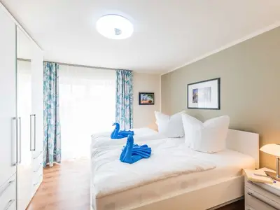 Ferienwohnung für 4 Personen (51 m²) in Binz (Ostseebad) 9/10