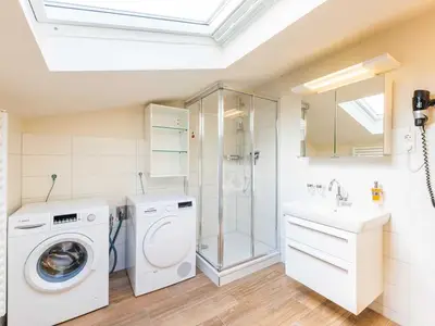 Ferienwohnung für 4 Personen (51 m²) in Binz (Ostseebad) 10/10