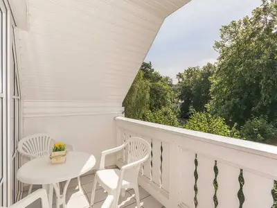 Ferienwohnung für 4 Personen (40 m²) in Binz (Ostseebad) 8/10