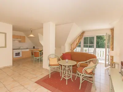 Ferienwohnung für 4 Personen (40 m²) in Binz (Ostseebad) 6/10