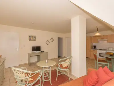 Ferienwohnung für 4 Personen (40 m²) in Binz (Ostseebad) 7/10