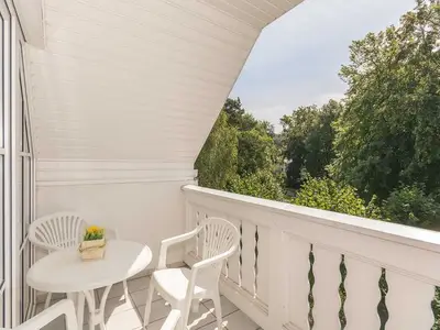 Ferienwohnung für 4 Personen (40 m²) in Binz (Ostseebad) 8/10