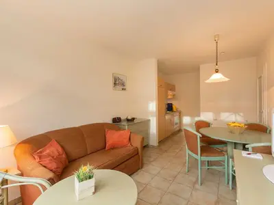 Ferienwohnung für 2 Personen (40 m²) in Binz (Ostseebad) 6/10